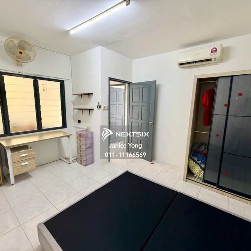 Bandar Selesa Jaya Skudai - Foto 1