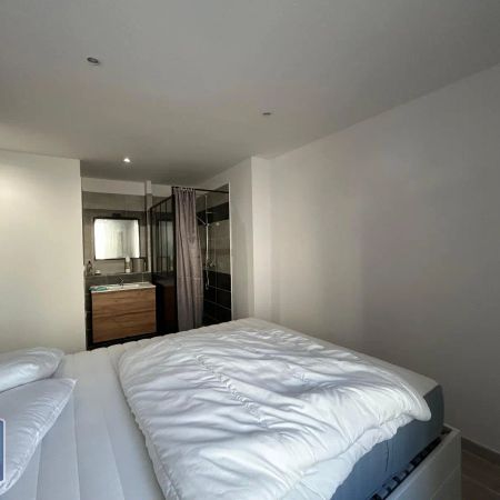 Appartement à louer 2 pièces 37.1m² - Photo 4