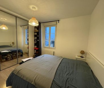 Appartement T2 à louer - 39 m² - Photo 3