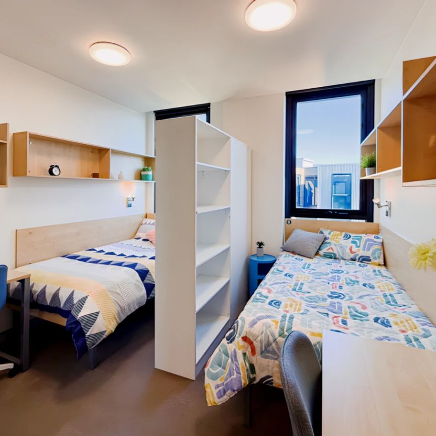 4 X Twin Apartment - Photo 1