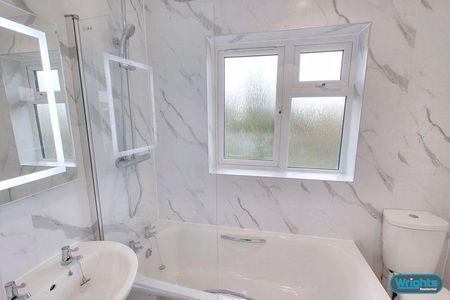 2 bedroom terraced house to rent - Photo 5