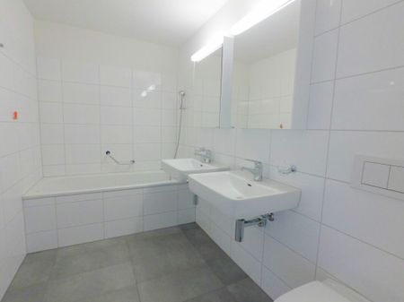 Spacious 4.5-room apartment in a quiet location - Foto 2