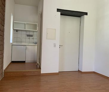 Demnächst frei! 1-Zimmer-Wohnung in Landau in der Pfalz - Foto 3