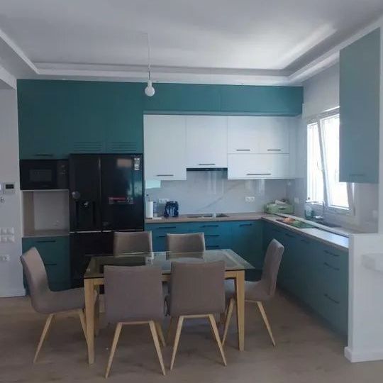Διαμέρισμα για ενοικίαση Ευελπίδων - Δικαστήρια (Κυψέλη) - Photo 1