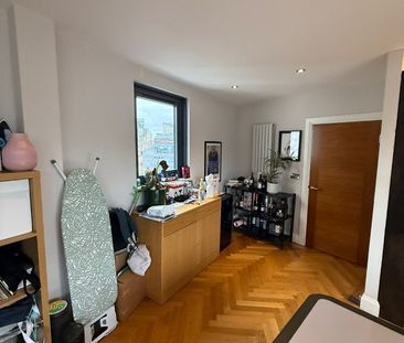 Room in a Shared Flat, Quastel House, SE1 - Photo 6