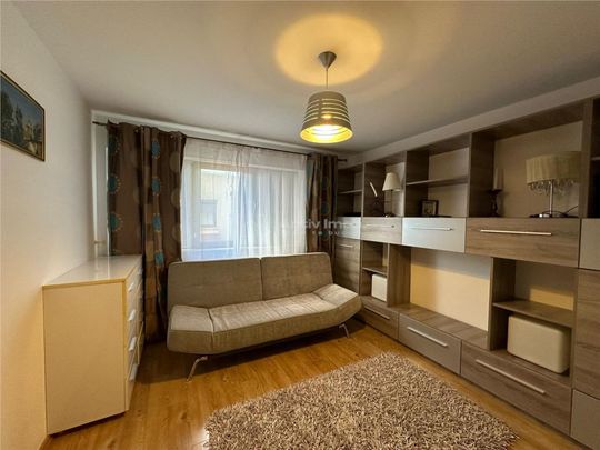 Casa moderna - Green City - 4 camere - 3 bai - 120mp - 120mp - Fotografie 1