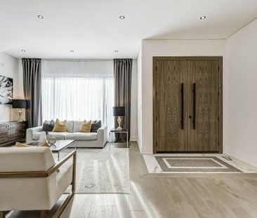 For Lease - 148 May Avenue Unit# Main Fl, Richmond Hill, Ontario - Photo 5