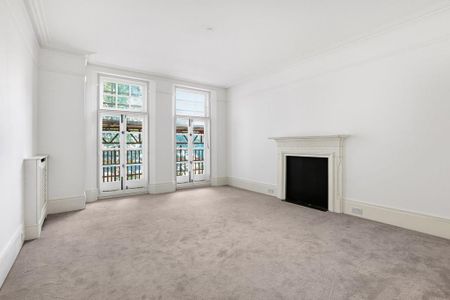 4 bedroom apartment to rent - Photo 4