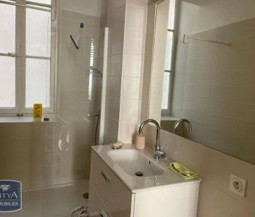 Appartement à louer 2 pièces 61.24m² - Photo 4