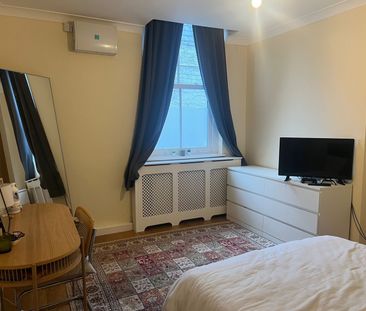 1 Bed Flat, Parkfield Road, L17 - Photo 6