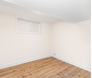 For Lease - 166 Concession Street Unit# Bsmt, Hamilton, Ontario - Photo 5