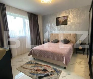 Apartament 4 camere, 110 mp, zona Consul, Utilitati incluse - Fotografie 5