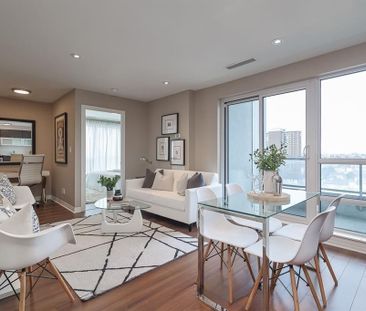 For Lease - 2015 Sheppard Avenue Unit# 1005, Toronto, Ontario - Photo 2