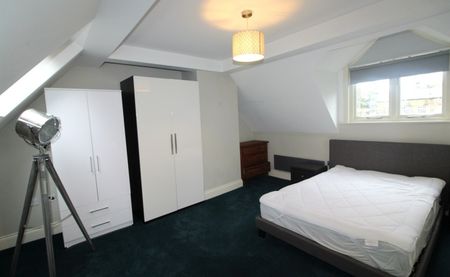 Holmefield House,, Headingley, LS6 - Photo 2