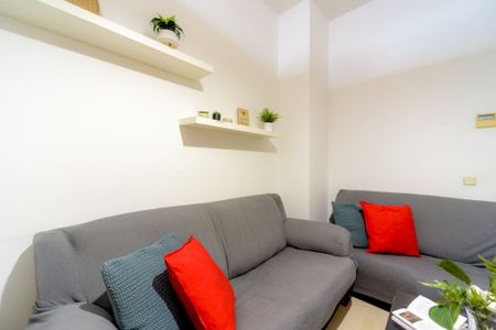 Cozy room in central Madrid - Photo 4