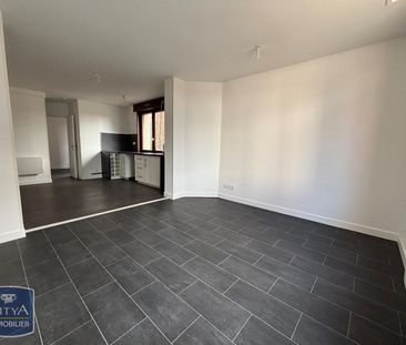 Location Appartement 2 pièces 43m² VALENCIENNES 59300 - Photo 1