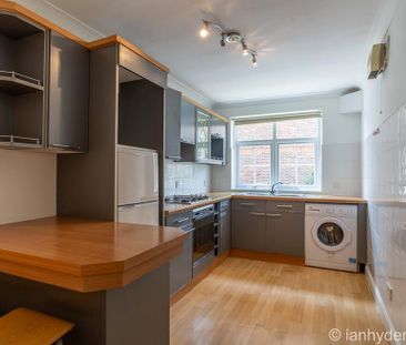 2 bedroom apartment to rent - Photo 4