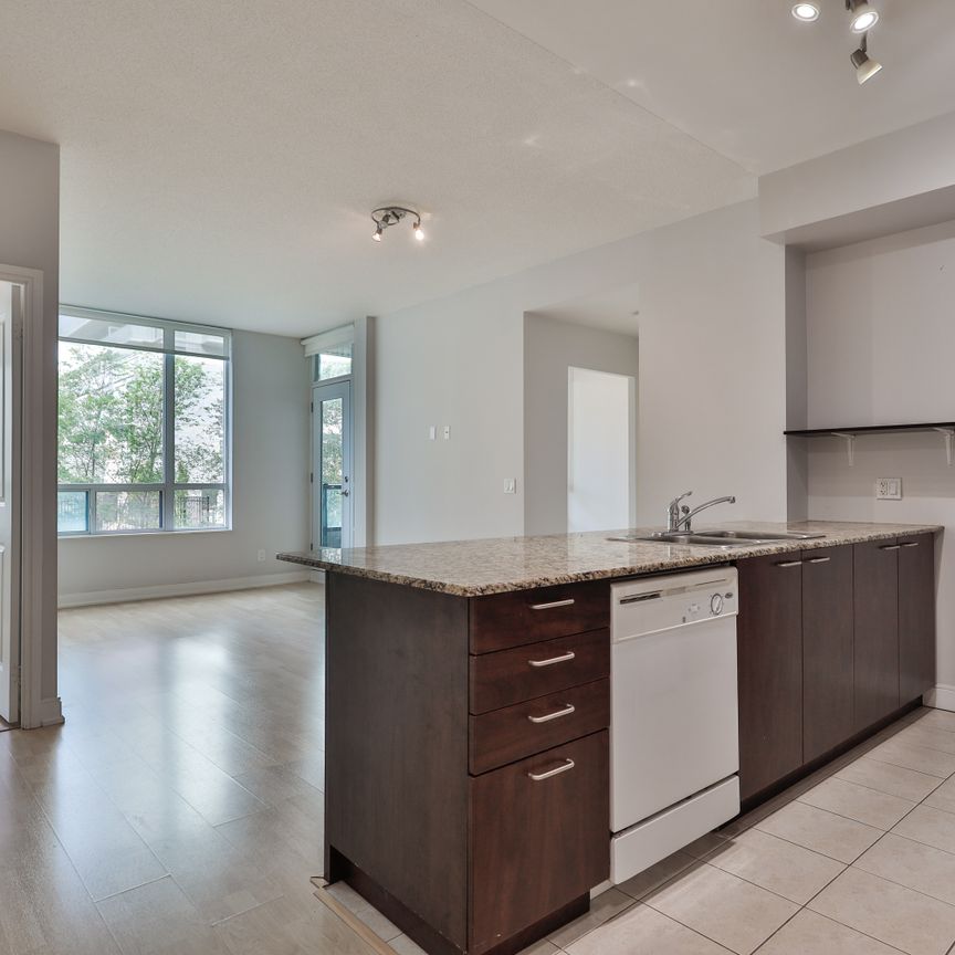 2 Bedrooms + Den Large - Photo 1