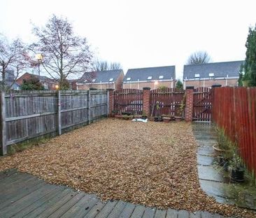 Old York Street, Hulme, Manchester, M15 - Photo 4