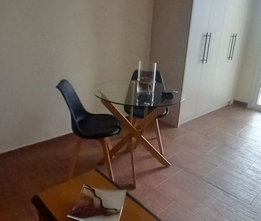 Studio/Γκαρσονιέρα για ενοικίαση Λιανή Άμμος (Χαλκίδα) - Photo 5
