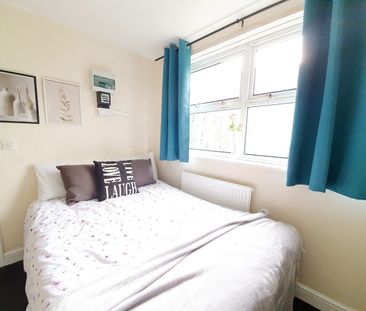 Studio Flat, Antrobus Road, B21 - Photo 2
