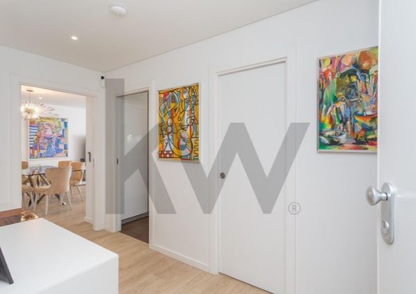Apartamento T2 em Lisboa