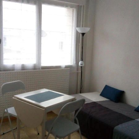 Appartement à louer 1 pièce 16.3m² - Photo 3