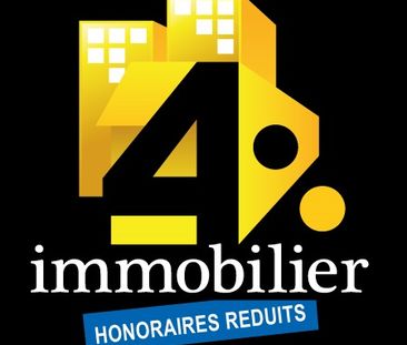 Appartement - 2 pièces - 43 m² - Photo 5