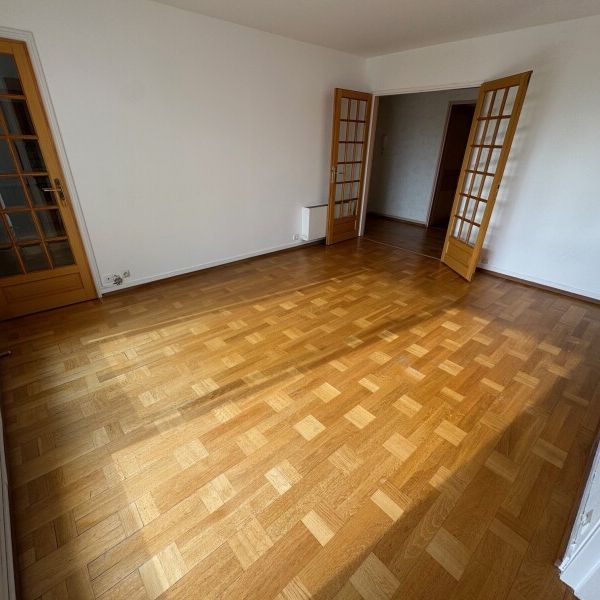 Location Appartement 3 pièces 63m² ST JEAN DE BRAYE 45800 - Photo 1