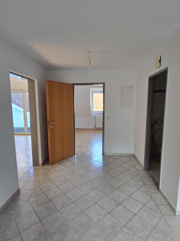 Ruhige 2-Zimmerwohnung im Bischofswald (Top 31) - Photo 3