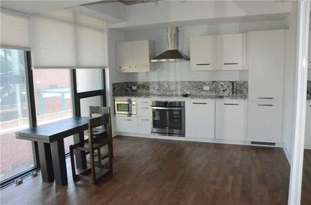 For Lease - 15 Beverley Street Unit# 805, Toronto, Ontario - Photo 4