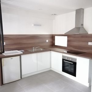 Location Appartement 2 pièces 39m² - Photo 2