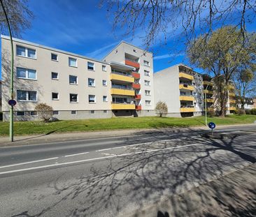 Wohnung in Herne-Horsthausen mit Balkon - Photo 3