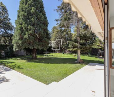 Excellent 6 Bedroom house / villa for rent in La Moraleja Urbanizac... - Photo 4