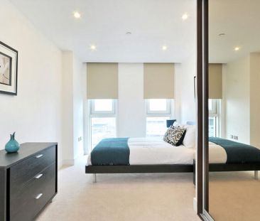 2 bedroom flat to rent in Aldgate, E1. - Photo 6