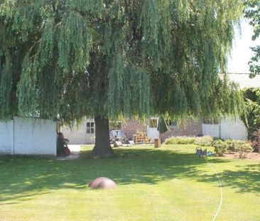 Woning te huur in Sint-Baafs-Vijve voor € 780 met 2 slaapkamers - Foto 2