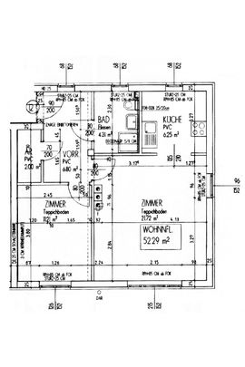 Wohnung in Allentsteig - Foto 1