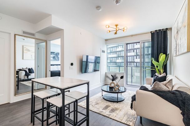 For Lease - 470 Front Street Unit# PH10, Toronto, Ontario - Photo 1