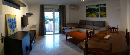 Nice apartment for rent for long term in Arroyo de la Miel (Benalmadena) - Photo 5