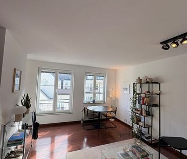 Appartement te huur - Photo 2