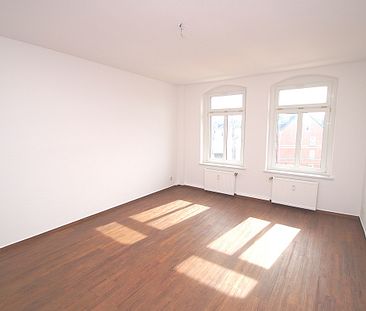 Renovierung abgeschlossen, 2-Raum Wohnung sucht freundliche Mieter - Photo 6