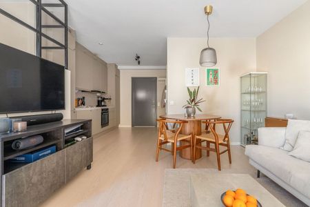 Starrbäcksgatan, Sundbyberg - Photo 5