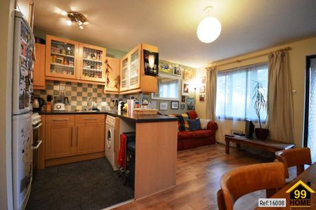 1 bed Flat in Sleaford Street , Cambridge, CB1 2PU - Photo 2