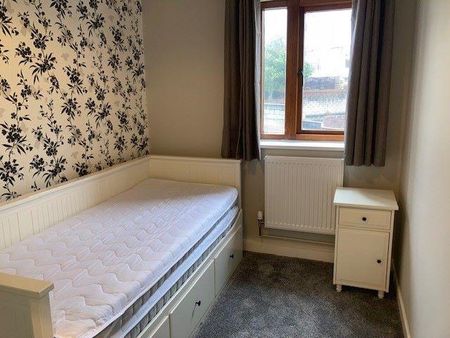 2 bedroom apartment to rent - Photo 3