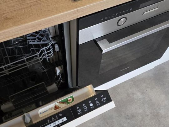 Pronájem bytu 3+1 53 m2 - Fotografie 1