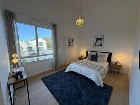 Appartement T6 à louer Cesson Sevigne - 137 m² - Photo 4