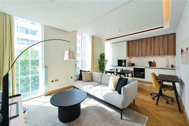 1 bedroom apartment to rent - Photo 1