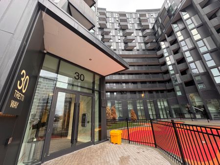 For Lease - 30 Tretti Way Unit# 1117, Toronto, Ontario - Photo 5