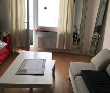 Hantverkargatan, Landskrona - Photo 1