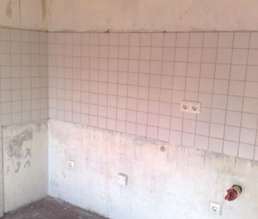 2-Zimmer-Wohnung in Duisburg-Huckingen mieten - Photo 1